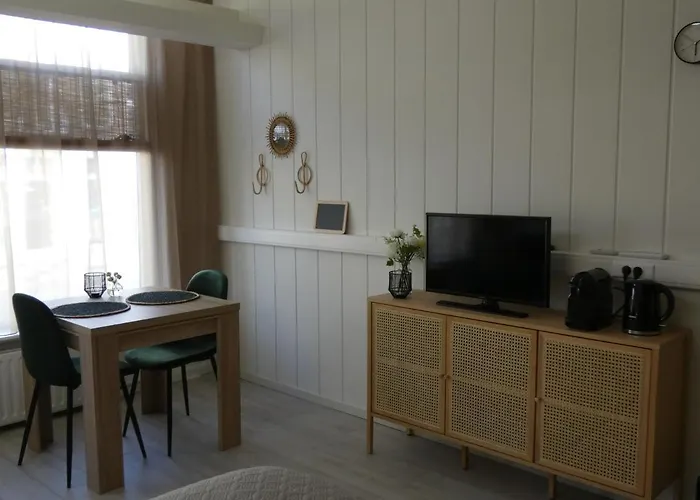 B&B Badhuis