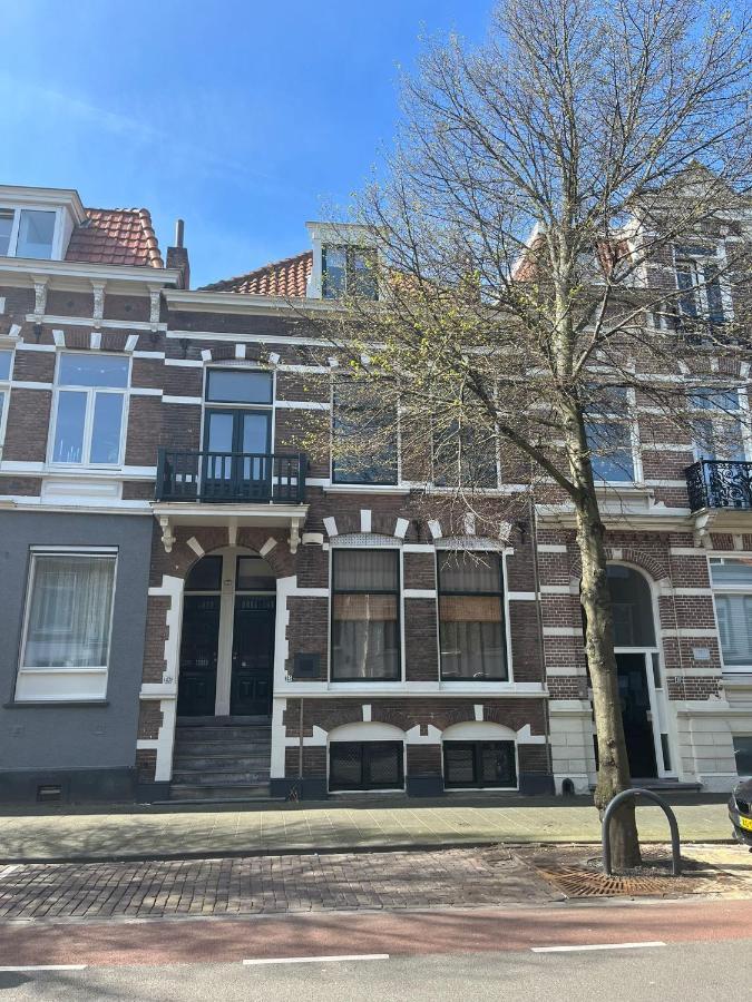 Badhuis Frühstückspension *