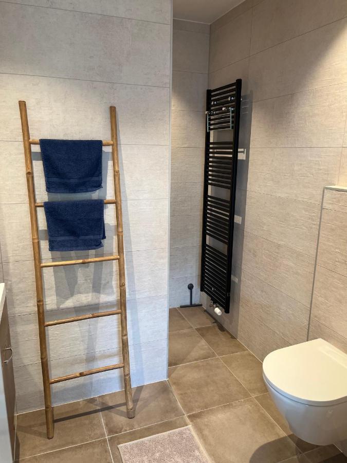 Bed & Breakfast Badhuis