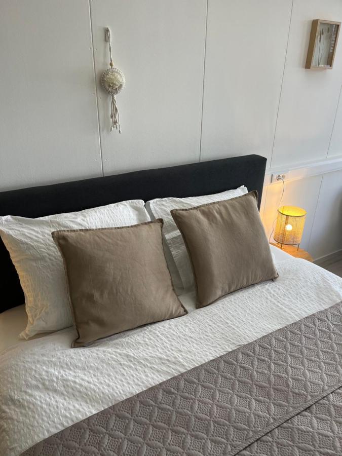 Badhuis Bed & Breakfast *
