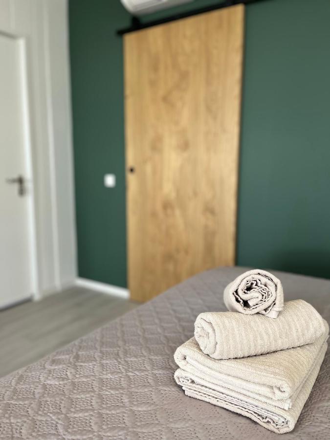 Bed & Breakfast Badhuis