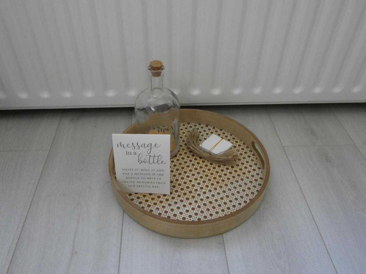 Bed & Breakfast Badhuis *