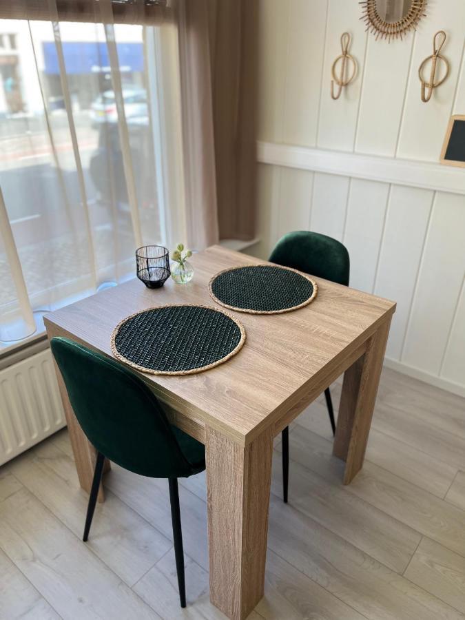 Badhuis Bed & Breakfast
