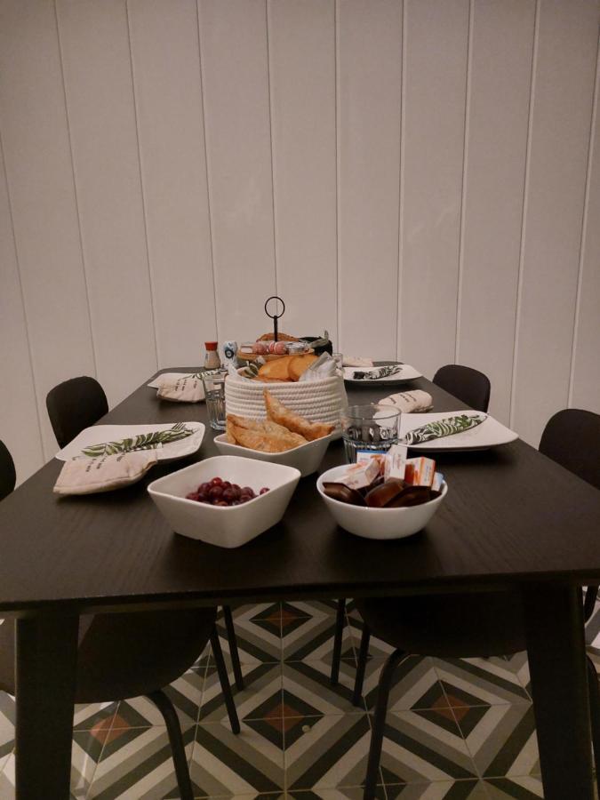Bed & Breakfast Badhuis *